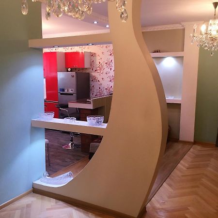 Modern Guest House Tbilisi Exterior photo