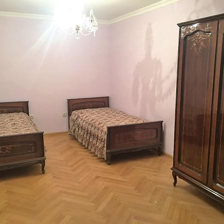 Modern Guest House Tbilisi Exterior photo