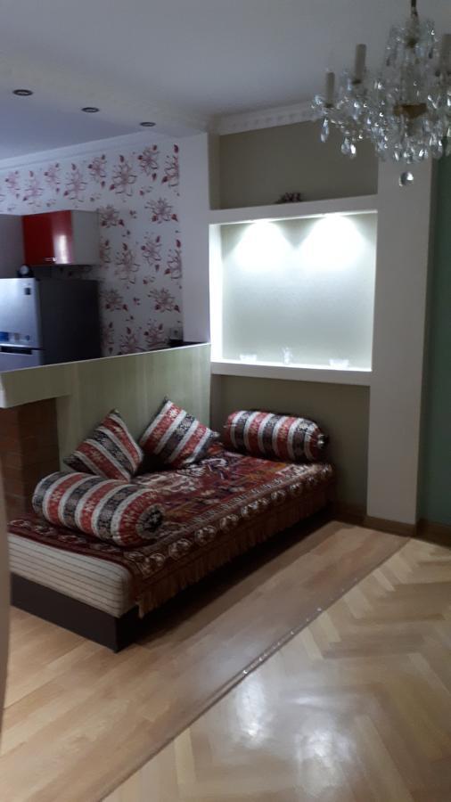 Modern Guest House Tbilisi Exterior photo
