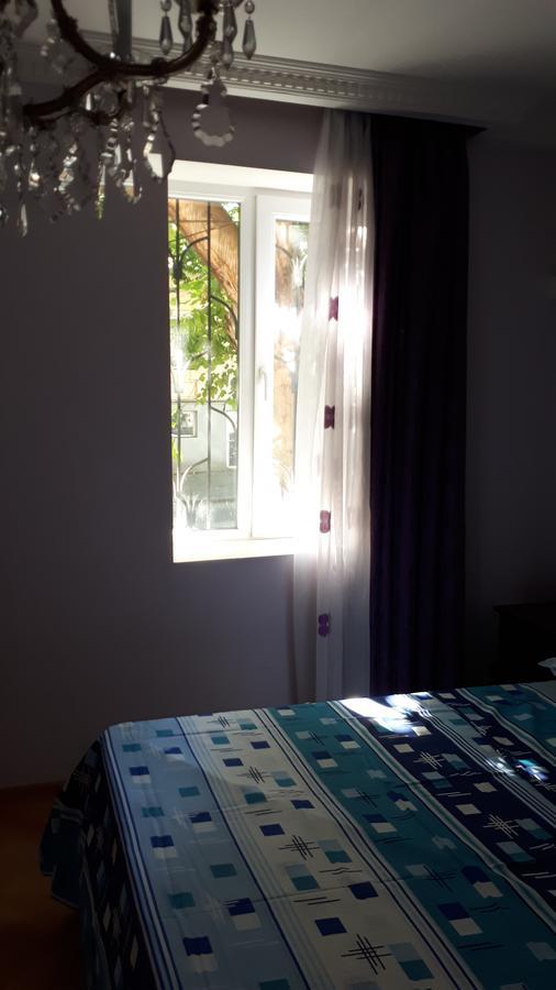 Modern Guest House Tbilisi Exterior photo