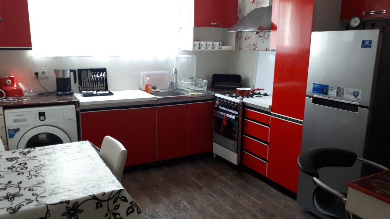 Modern Guest House Tbilisi Exterior photo