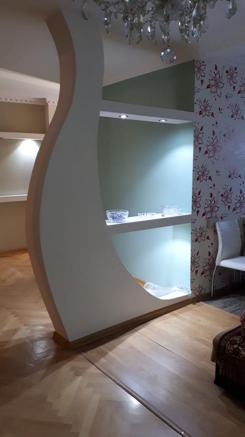 Modern Guest House Tbilisi Exterior photo