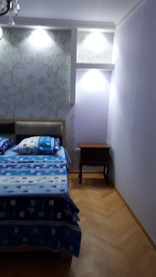 Modern Guest House Tbilisi Exterior photo