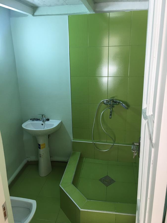 Modern Guest House Tbilisi Exterior photo